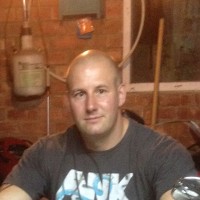 Stephen Alcock