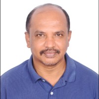P N Nagendra