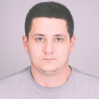 Mihail Ganev