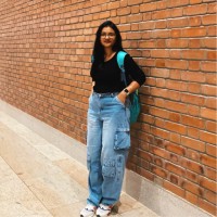 Akanksha Ajit Nayak