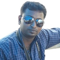 Krishna Mondal