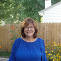 Sharon Finn