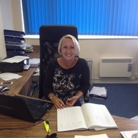 Tara Willington-Mace