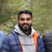 Akhil Prathap