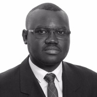 Omar Malé DIOUF
