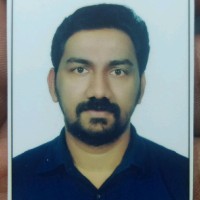 Rakesh P