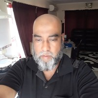 Mohammed Khan