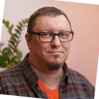 Marcin Drożdżowski