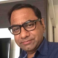 Pankaj Barot