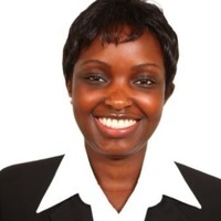 Irene Mukabane
