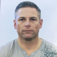 Brett Flanders