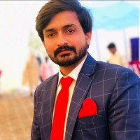 Muhammad Zohaib