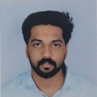 Gokul P G