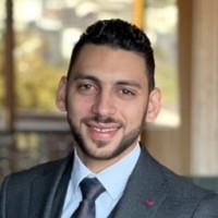 Omar Yousef