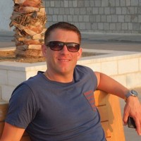 Simon Isaacs