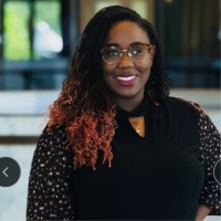 Tre'Anna Stewart, M.A.