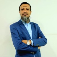 Kazi Modabber Hossain (Russell)