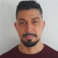 Javier Medina Campos