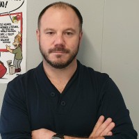 David Gensbittel