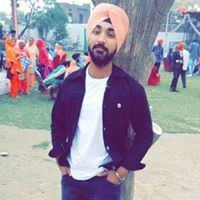AMRIK SINGH