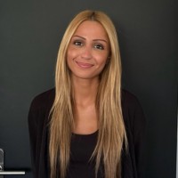 Ornella Butet