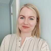 Lina Paulsson