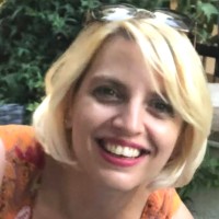 Steluta Basturescu