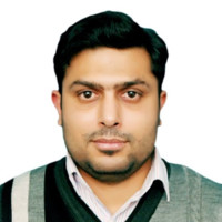 Dr Syed Abdul Rahman Kashif