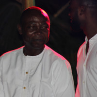Victor Aryeetey