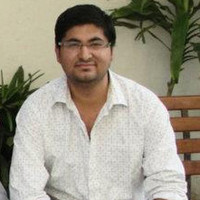 Mayur Tandon
