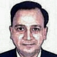 Rajender Jain.