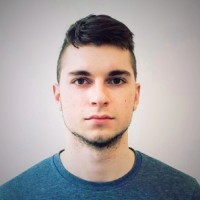 Vladimir Troshin