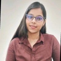 Jyotsna Jagadale