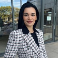 Alexandra Trif, Phd