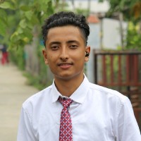 Kiran Chhetri
