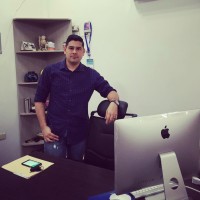 Jesus Miguel Guanda Rosales