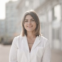 Camille COUDERC