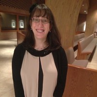 Katherine Caporossi