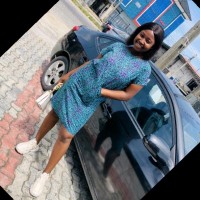 Blessing Ukamaka Okeke