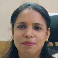 Deepali Arora
