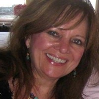 Nina Patrick