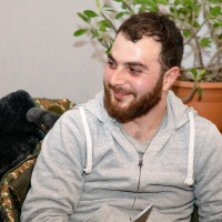 Grigori Harutyunyan