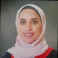 Tamara Ahed
