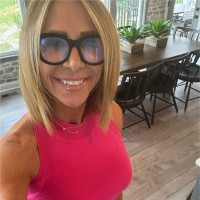 Joy Ireland