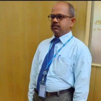 S Krishnakumar