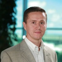 Oleksandr Vereshchak