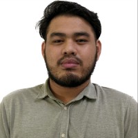 Muhammad Badrul Amin Salleh