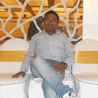 Nitin Meshram