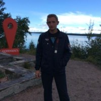 Денис Рыжков