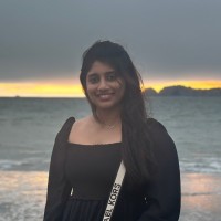 Divya A